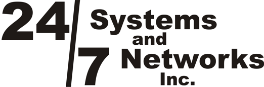 24/7 Systems and Networks Inc.